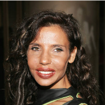 Pietra Dawn Cherniak has a career that includes acting, modeling, and social cause advocacy.